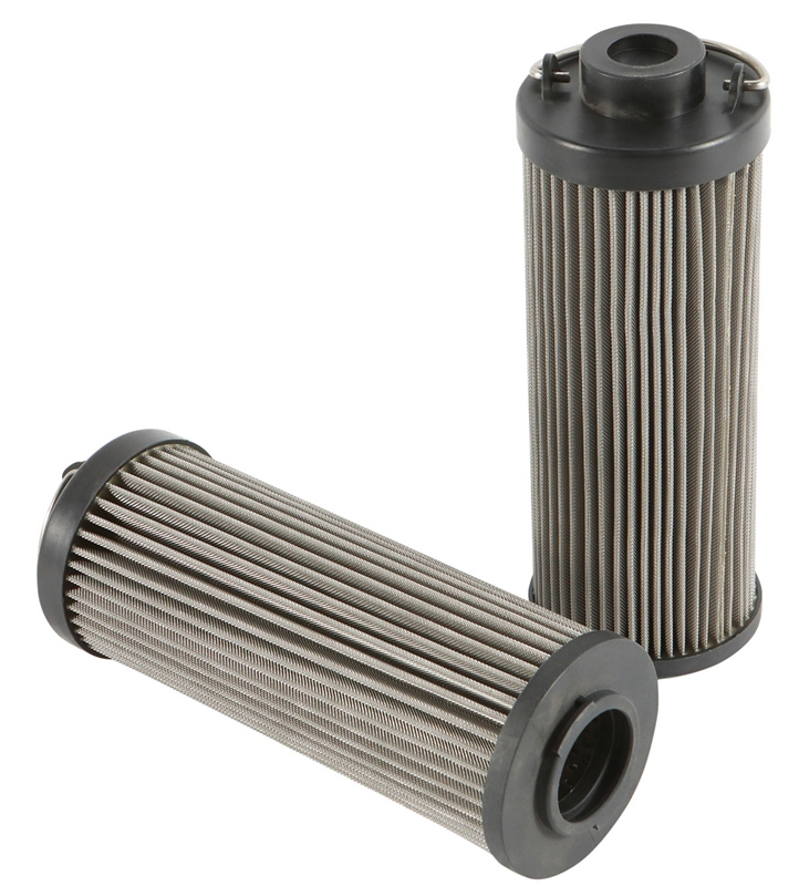 HIGH QUALITY OIL   FILTER   ELEMENTS